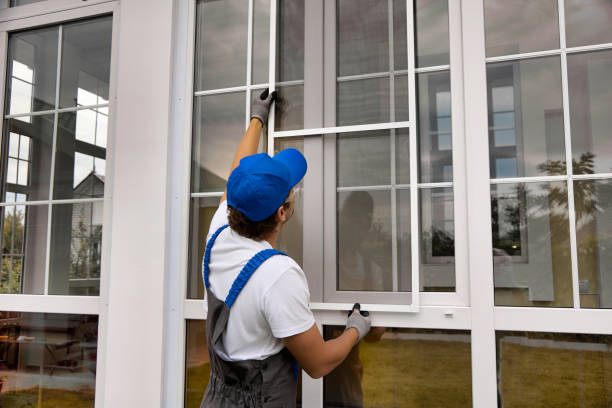 Best Residential Window Installation  in Poplar Cotton Center, CA